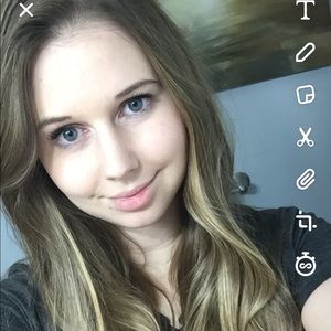 Meet your Posher, Kathryn